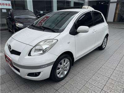 YARIS 1.5