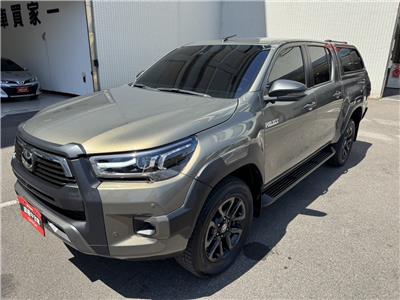 HILUX