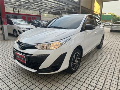 YARIS 1.5