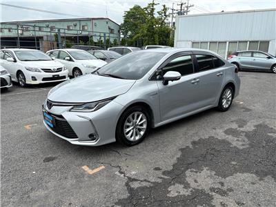 ALTIS 1.8HV