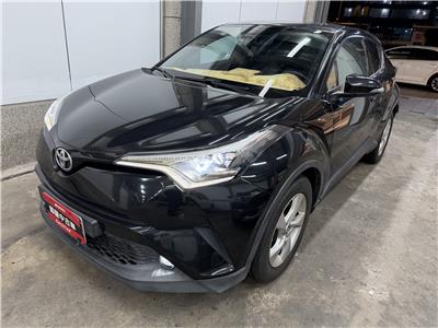 C-HR 1.2