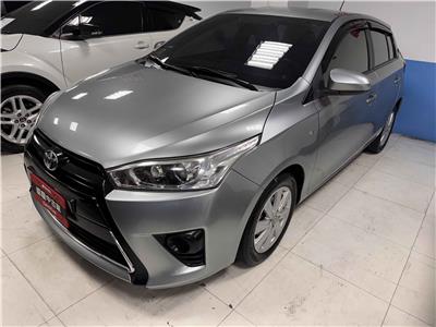 YARIS 1.5