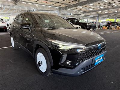 CROSS 1.8 HV
