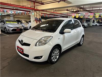 YARIS 1.5