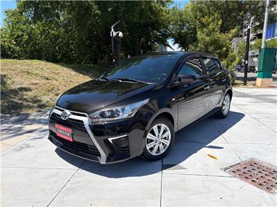 YARIS 1.5