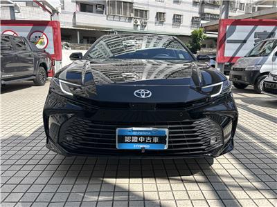 CAMRY 2.5 HV