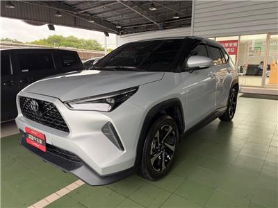 Y CROSS 1.5