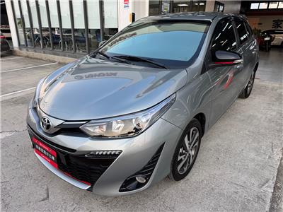 YARIS 1.5