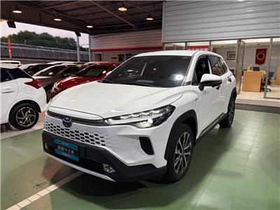 CROSS 1.8 HV