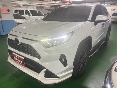 RAV4 2.0