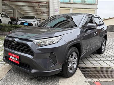 RAV4 2.0