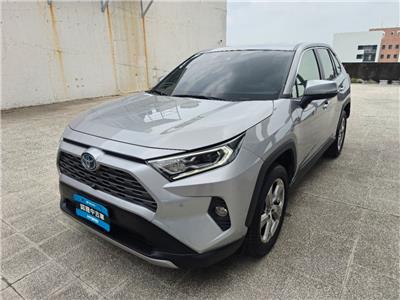 RAV4 2.5 HV