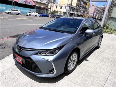 ALTIS 1.8