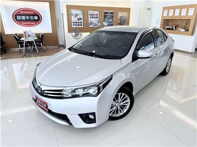 ALTIS 1.8