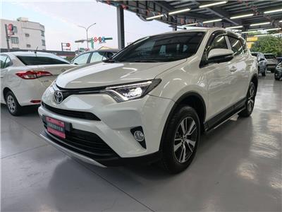 RAV4 2.0