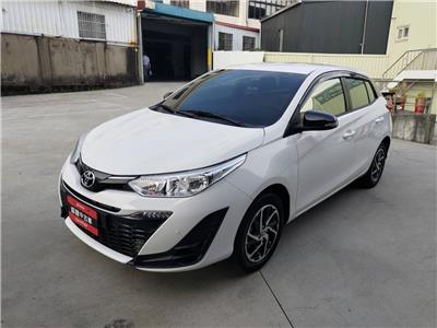 YARIS 1.5