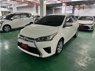 YARIS 1.5