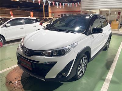 YARIS 1.5