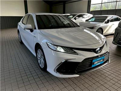CAMRY 2.5 HV