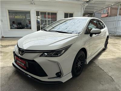 ALTIS 1.8E