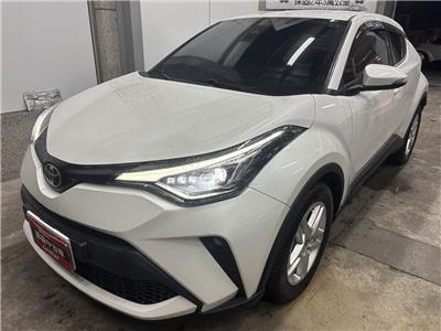 C-HR 1.2