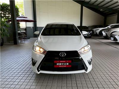 YARIS 1.5