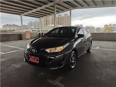 YARIS 1.5E