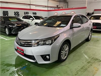 ALTIS 1.8