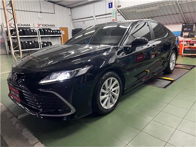 CAMRY 2.0