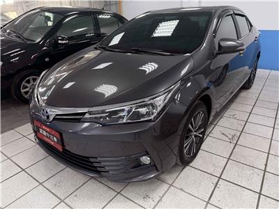 ALTIS 1.8
