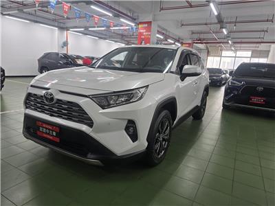 RAV4 2.0