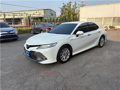 CAMRY 2.5 HV