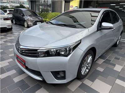 ALTIS 1.8