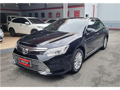 CAMRY 2.0
