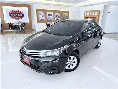 ALTIS 1.8