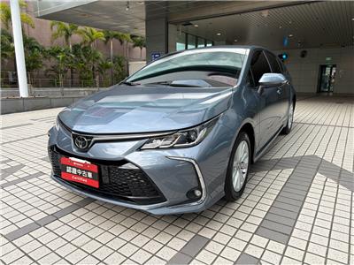 ALTIS 1.8