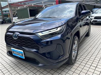 RAV4 2.5 HV