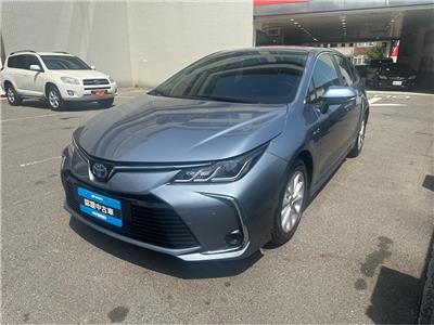 ALTIS 1.8HV
