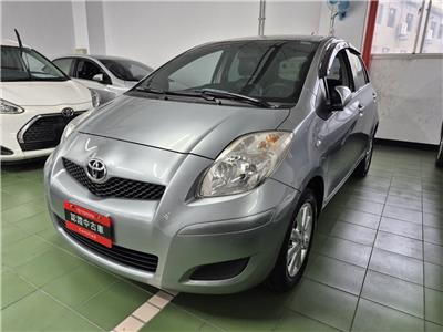 YARIS 1.5