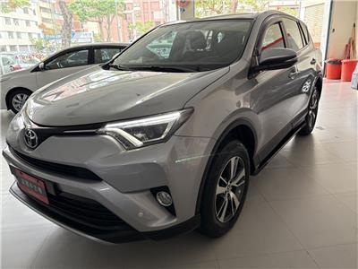 RAV4 2.0