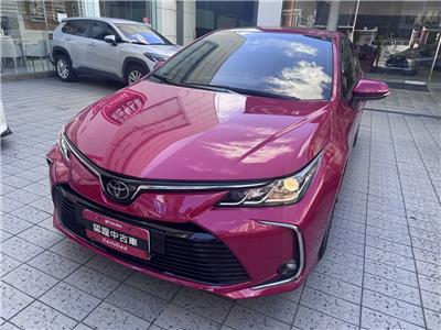 ALTIS 1.8