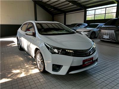 ALTIS 1.8