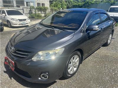 ALTIS 1.8
