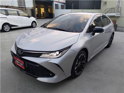ALTIS GR SPORT 1.8