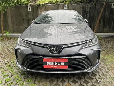ALTIS 1.8