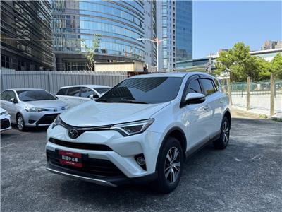 RAV4 2.0
