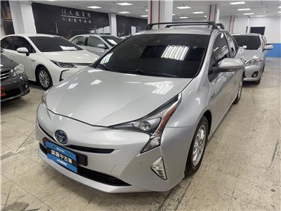 PRIUS 1.8