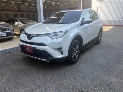 RAV4 2.0