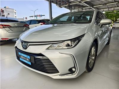 ALTIS 1.8HV