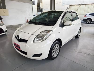 YARIS 1.5